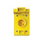 Leviton 65W49 15A 250V Receptacle