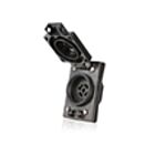 Leviton 67W81-B 20A 120-208V Receptacle