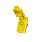 Leviton 67W81 20A 120-208V Receptacle