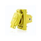 Leviton 69W81 30A 120-208V Receptacle