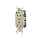 Leviton 8300-PLI 20A 125V Receptacle