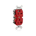 Leviton 8300-R 20A 125V Receptacle
