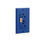 Leviton 8380-IGB 20A 125V Receptacle