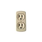 Leviton 91-I 15A 125V Receptacle