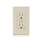 Leviton AFTR1-T 15A 125V Receptacle