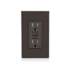 Leviton AGTR1 15A 125V Receptacle