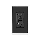 Leviton AGTR2-E 20A 125V Receptacle