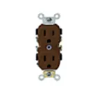 Leviton BR15 15A 125V Receptacle
