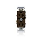 Leviton C5362 20A 125V Receptacle
