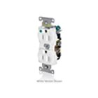 Leviton C8200-I 15A 125V Receptacle