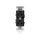 Leviton C8300-E 20A 125V Receptacle