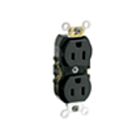 Leviton CR015-E 15A 125V Receptacle