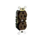 Leviton CR020 20A 125V Receptacle