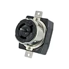 Leviton CS8269 50A 250V Receptacle