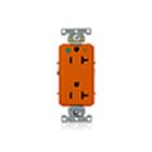 Leviton D8300-IG 20A 125V Receptacle