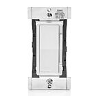 Leviton DDMX1-BLZ Single Pole/3-Way 1000W 450W Decora Digital Dimmer