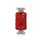 Leviton G5362-WTR 20A 125V Receptacle