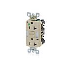 Leviton GFNL2-HGI 20A 125V Receptacle