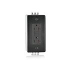Leviton GFNT2-DIN 20A 125V Receptacle