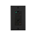 Leviton GFNT2-HGE 20A 125V Receptacle