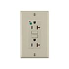 Leviton GFNT2-HGI 20A 125V Receptacle