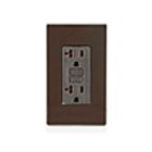 Leviton GFNT2 20A 125V Receptacle