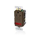 Leviton GFPL2-PL 20A 125V Receptacle