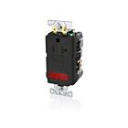 Leviton GFPL2-PLE 20A 125V Receptacle