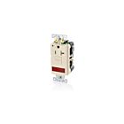 Leviton GFPL2-PLI 20A 125V Receptacle
