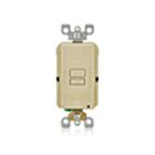 Leviton GFRBF-I 20A 125V Receptacle