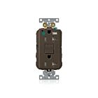 Leviton GFWT2-HG 20A 125V Receptacle