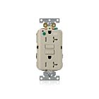 Leviton GFWT2-HGI 20A 125V Receptacle