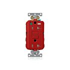 Leviton GFWT2-HGR 20A 125V Receptacle