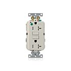Leviton GFWT2-HGT 20A 125V Receptacle