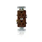 Leviton L5262 15A 125V Receptacle