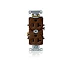 Leviton L5362 20A 125V Receptacle