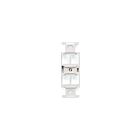 Leviton 41087-qtp Light Almond Multimedia QuickPort