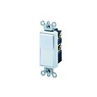 Leviton 5614-2i Ivory Rocker Switch
