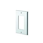 Leviton 80401-t Light Almond Decorator Wallplate