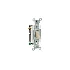 Leviton cs320-2i Ivory Toggle Switch