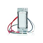 Leviton dse06-10z Rocker Slide Dimmer