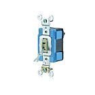 Leviton m1201-il Ivory Toggle Switch