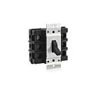 Leviton MS602-FW Industrial Grade Ac Motor Starter Switch