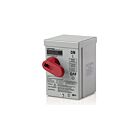 Leviton N3302-DS Powerswitch Manual Motor Starter