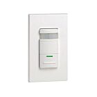 Leviton ODS10-IDW Passive Infrared Wall Switch Occupancy Sensor