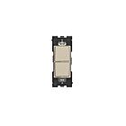Leviton re634-ns Navajo Sand Renu Switch