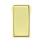 Leviton rk15x-cs Corn Silk Color Change Kit