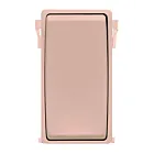Leviton rk15x-dt Dapper Tan Color Change Kit