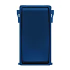 Leviton rk15x-rn Rich Navy Color Change Kit
