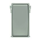 Leviton rk15x-ws Wood Smoke Color Change Kit
